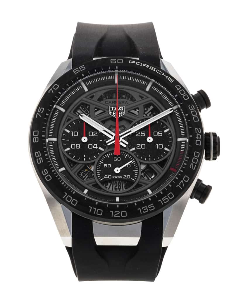 Tag Heuer Carrera CBU2010.FT6267 Tag Heuer Carrera CBU2010.FT6267